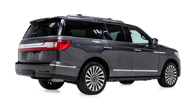 2018 Lincoln Navigator Reserve | Houston, TX | Houston Auto Credit