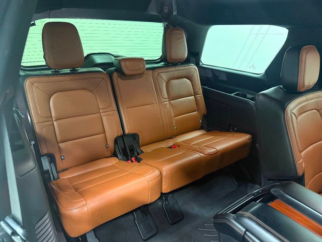 2018 Lincoln Navigator Reserve | Houston, TX | Houston Auto Credit