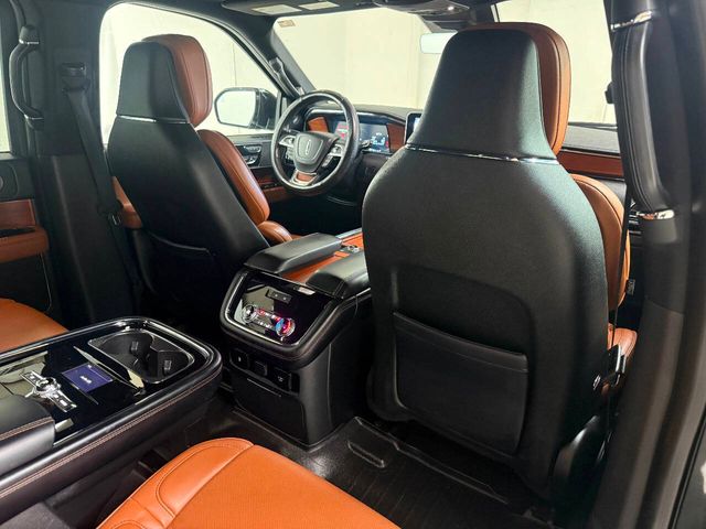 2018 Lincoln Navigator Reserve | Houston, TX | Houston Auto Credit