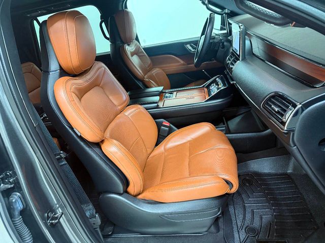 2018 Lincoln Navigator Reserve | Houston, TX | Houston Auto Credit