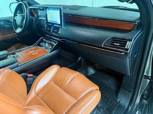 2018 Lincoln Navigator Reserve | Houston, TX | Houston Auto Credit