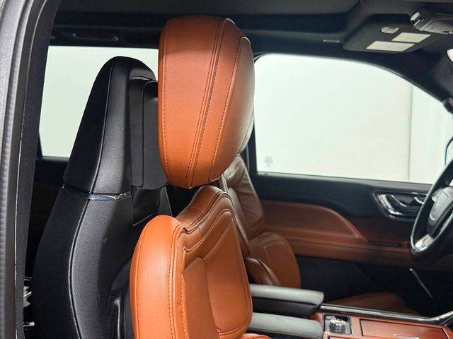 2018 Lincoln Navigator Reserve | Houston, TX | Houston Auto Credit