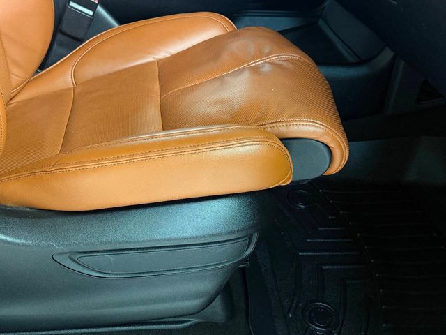 2018 Lincoln Navigator Reserve | Houston, TX | Houston Auto Credit