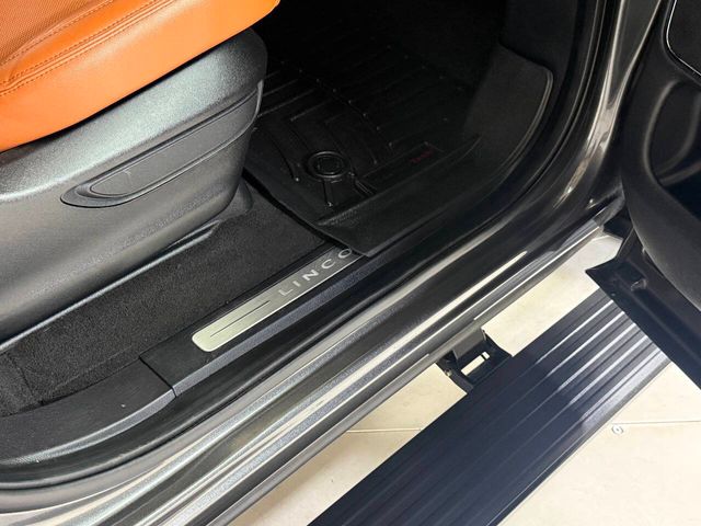 2018 Lincoln Navigator Reserve | Houston, TX | Houston Auto Credit