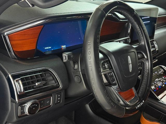 2018 Lincoln Navigator Reserve | Houston, TX | Houston Auto Credit