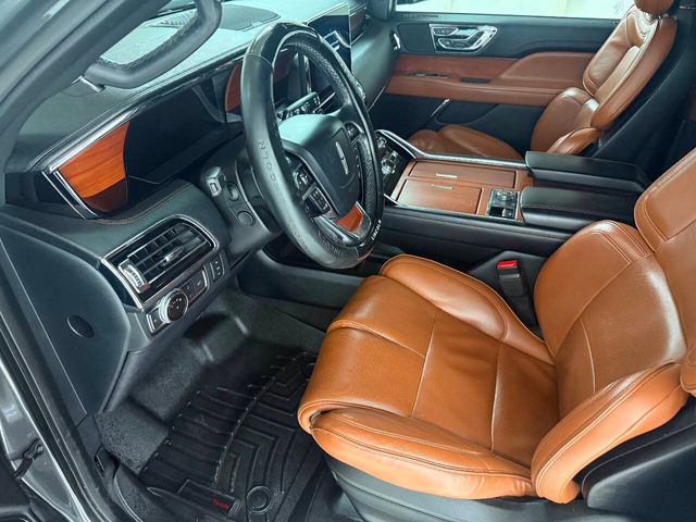 2018 Lincoln Navigator Reserve | Houston, TX | Houston Auto Credit