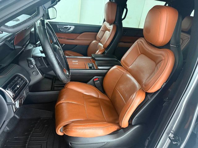 2018 Lincoln Navigator Reserve | Houston, TX | Houston Auto Credit