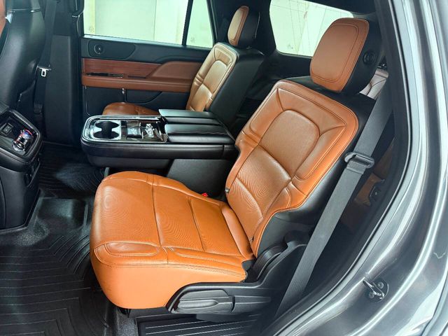 2018 Lincoln Navigator Reserve | Houston, TX | Houston Auto Credit