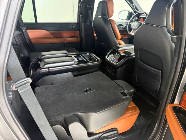 2018 Lincoln Navigator Reserve | Houston, TX | Houston Auto Credit