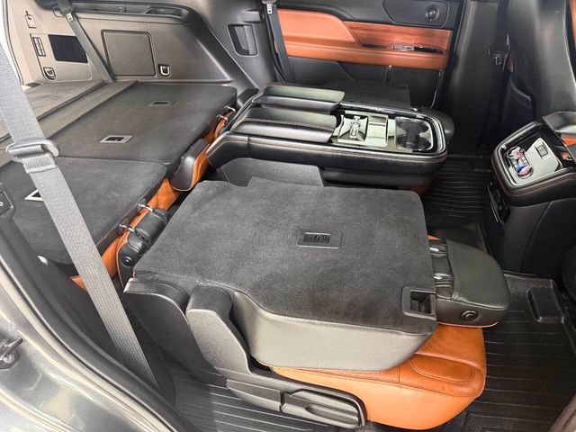 2018 Lincoln Navigator Reserve | Houston, TX | Houston Auto Credit