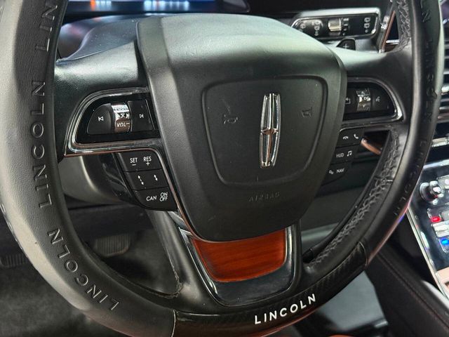2018 Lincoln Navigator Reserve | Houston, TX | Houston Auto Credit