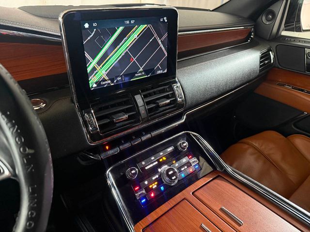 2018 Lincoln Navigator Reserve | Houston, TX | Houston Auto Credit