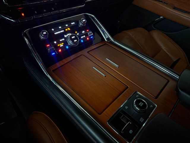 2018 Lincoln Navigator Reserve | Houston, TX | Houston Auto Credit