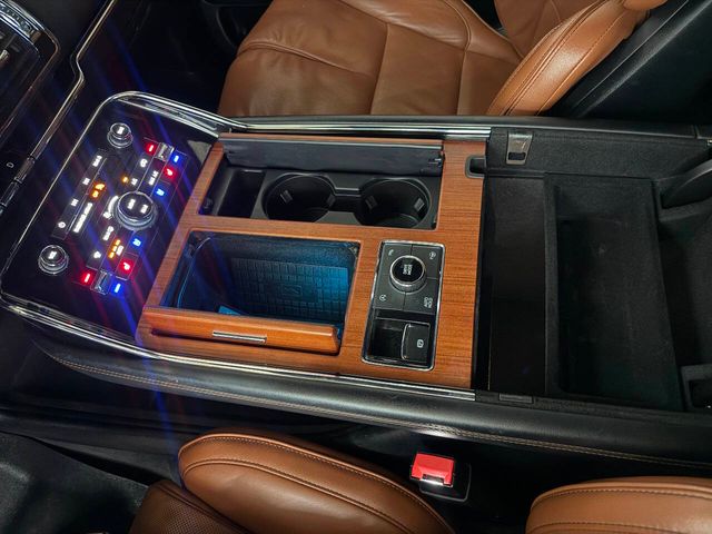 2018 Lincoln Navigator Reserve | Houston, TX | Houston Auto Credit