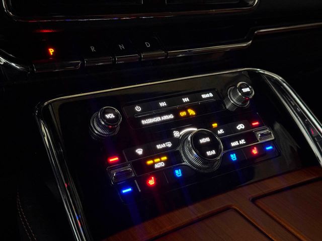 2018 Lincoln Navigator Reserve | Houston, TX | Houston Auto Credit