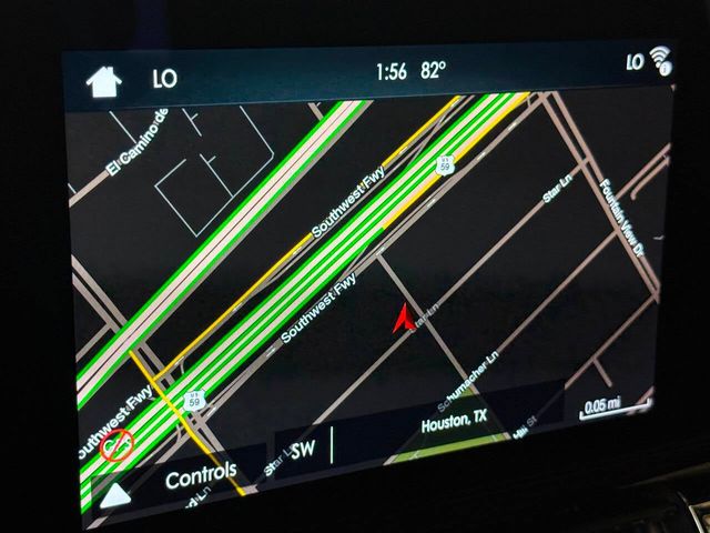 2018 Lincoln Navigator Reserve | Houston, TX | Houston Auto Credit