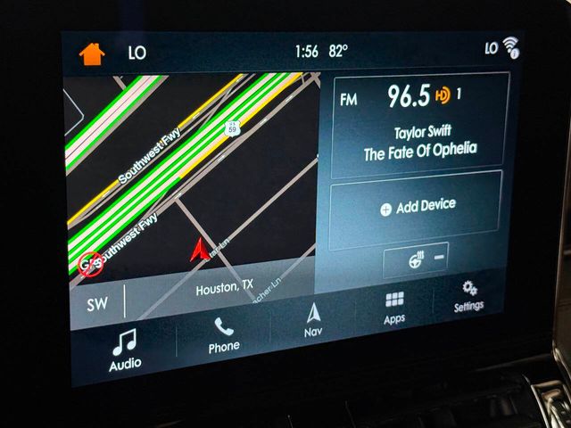 2018 Lincoln Navigator Reserve | Houston, TX | Houston Auto Credit