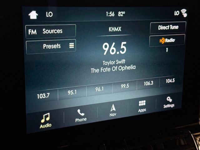 2018 Lincoln Navigator Reserve | Houston, TX | Houston Auto Credit