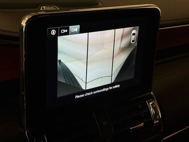 2018 Lincoln Navigator Reserve | Houston, TX | Houston Auto Credit