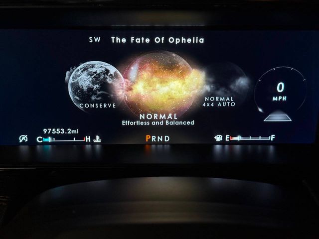 2018 Lincoln Navigator Reserve | Houston, TX | Houston Auto Credit