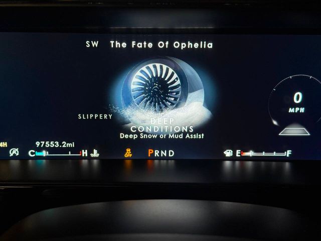 2018 Lincoln Navigator Reserve | Houston, TX | Houston Auto Credit