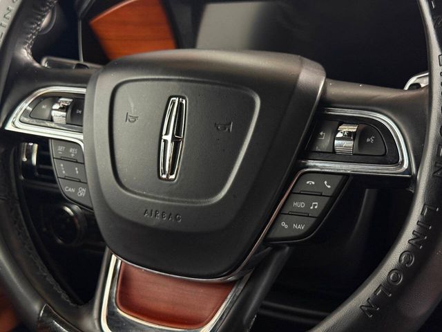 2018 Lincoln Navigator Reserve | Houston, TX | Houston Auto Credit