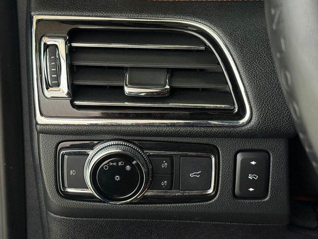 2018 Lincoln Navigator Reserve | Houston, TX | Houston Auto Credit