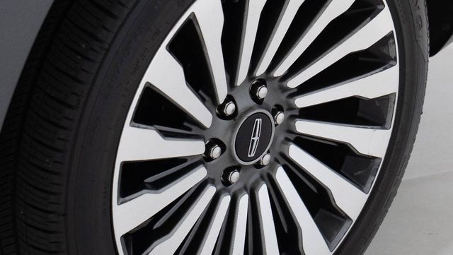 2018 Lincoln Navigator Reserve | Houston, TX | Houston Auto Credit