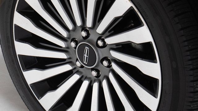 2018 Lincoln Navigator Reserve | Houston, TX | Houston Auto Credit