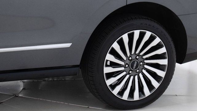 2018 Lincoln Navigator Reserve | Houston, TX | Houston Auto Credit