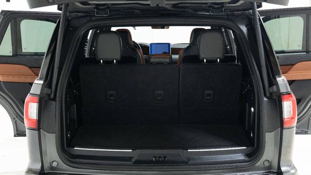 2018 Lincoln Navigator Reserve | Houston, TX | Houston Auto Credit