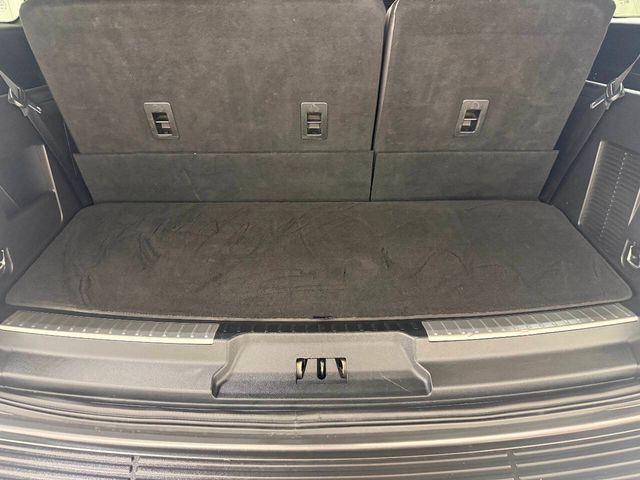 2018 Lincoln Navigator Reserve | Houston, TX | Houston Auto Credit