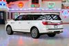 2018 Lincoln Navigator L Reserve | Plano, TX | AutoRevo PowerSites - Demo3 2018 Lincoln Navigator L Reserve | Plano, TX | AutoRevo PowerSites - Demo3
