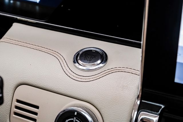 2018 Lincoln Navigator L Reserve