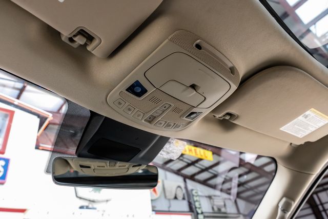 2018 Lincoln Navigator L Reserve