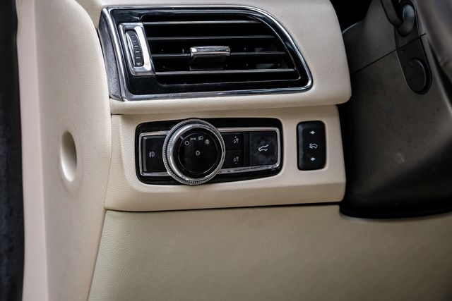 2018 Lincoln Navigator L Reserve 2018 Lincoln Navigator L Reserve