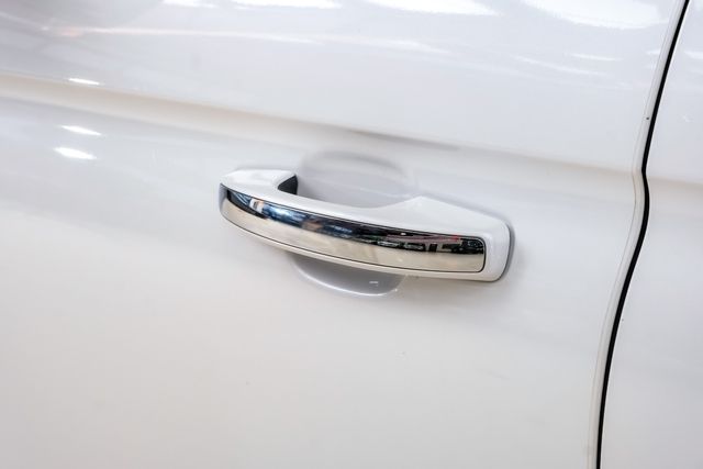 2018 Lincoln Navigator L Reserve