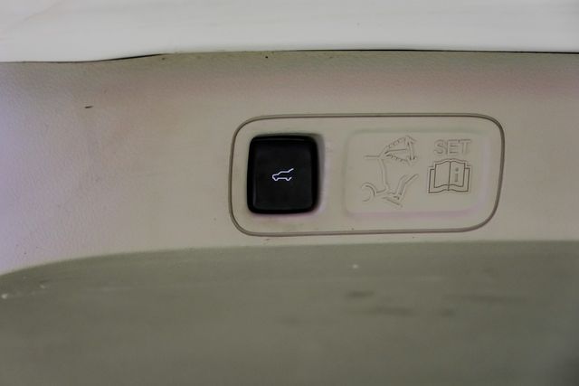 2018 Lincoln Navigator L Reserve 2018 Lincoln Navigator L Reserve