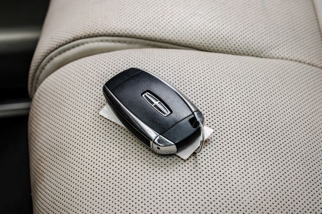 2018 Lincoln Navigator L Reserve 2018 Lincoln Navigator L Reserve