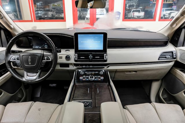 2018 Lincoln Navigator L Reserve | New York, NY | Spincar Demo Account