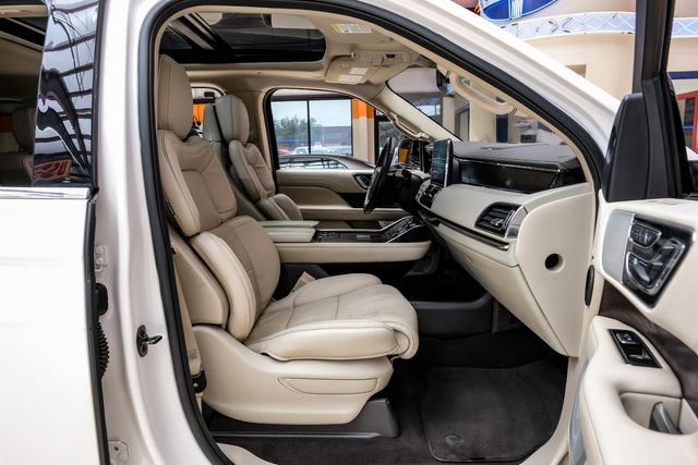 2018 Lincoln Navigator L Reserve | New York, NY | Spincar Demo Account 2018 Lincoln Navigator L Reserve | New York, NY | Spincar Demo Account