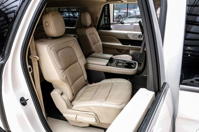 2018 Lincoln Navigator L Reserve | New York, NY | Spincar Demo Account 2018 Lincoln Navigator L Reserve | New York, NY | Spincar Demo Account