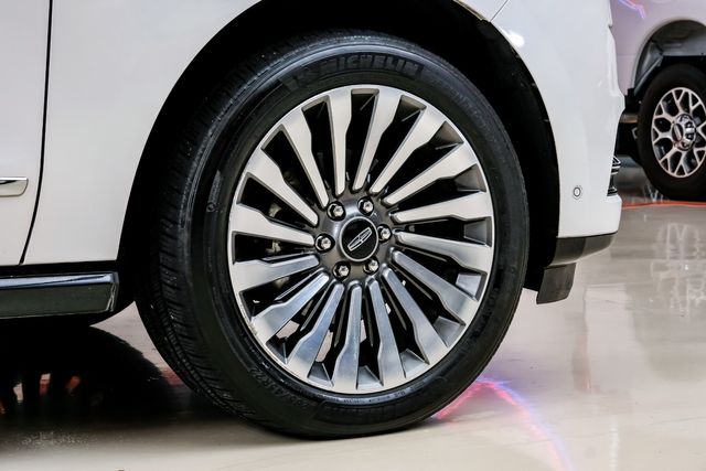 2018 Lincoln Navigator L Reserve | New York, NY | Spincar Demo Account 2018 Lincoln Navigator L Reserve | New York, NY | Spincar Demo Account