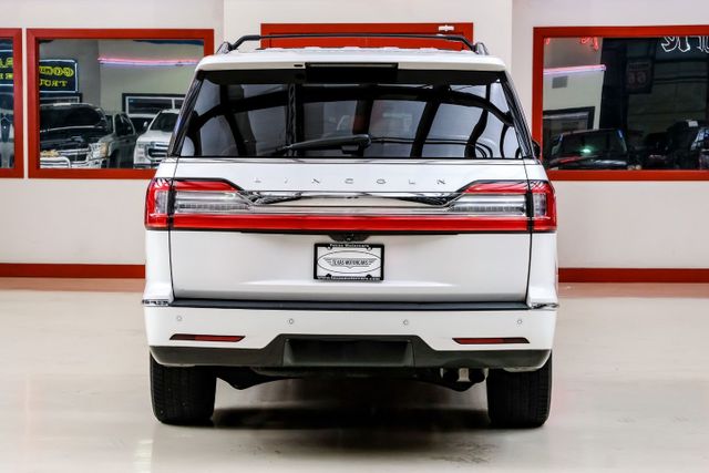 2018 Lincoln Navigator L Reserve | Addison, TX | Mr Car Guys