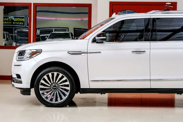 2018 Lincoln Navigator L Reserve | Addison, TX | Mr Car Guys 2018 Lincoln Navigator L Reserve | Addison, TX | Mr Car Guys