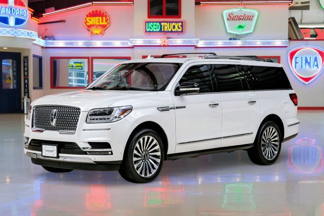 2018 Lincoln Navigator L Reserve | Addison, TX | Mr Car Guys 2018 Lincoln Navigator L Reserve | Addison, TX | Mr Car Guys