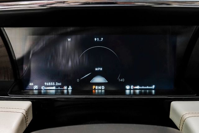 2018 Lincoln Navigator L Reserve | Addison, TX | Mr Car Guys 2018 Lincoln Navigator L Reserve | Addison, TX | Mr Car Guys