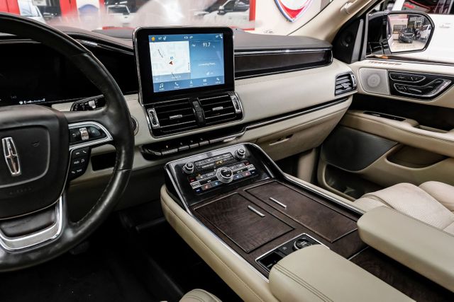 2018 Lincoln Navigator L Reserve | Addison, TX | Mr Car Guys