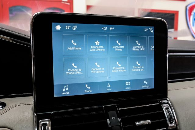 2018 Lincoln Navigator L Reserve | Addison, TX | Mr Car Guys 2018 Lincoln Navigator L Reserve | Addison, TX | Mr Car Guys