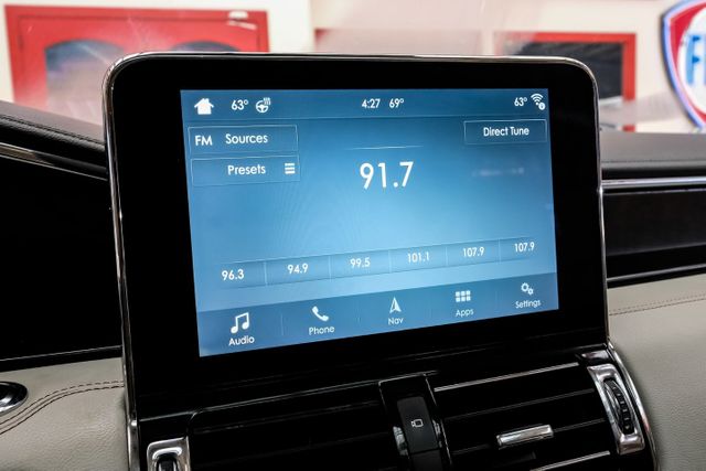 2018 Lincoln Navigator L Reserve | Addison, TX | Mr Car Guys